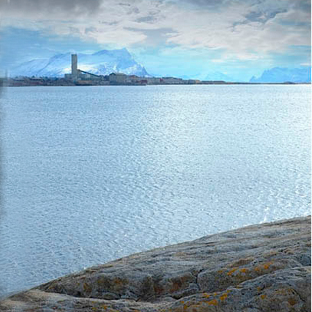 Norsk Design i Bodø